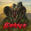 Cover Kobraen