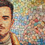 Cover Mosaico (Parte seconda)