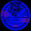 Cover Now Is The Time