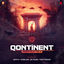 Cover The Qontinent 2018