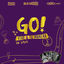 Cover Go! Vive A Tu Manera (En Vivo - 5 Años)