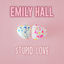 Cover Stupid Love (Acoustic Cover)