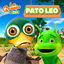 Cover El Pato Leo