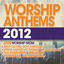Cover Worship Anthems 2012