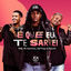 Cover É Que Eu Te Sarrei