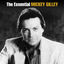 Cover The Essential Mickey Gilley
