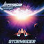 Cover STORMRIDER