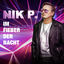 Cover Im Fieber der Nacht