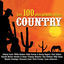 Cover Les 100 plus grands titres Country