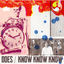 Cover Know Know Know