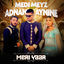 Cover Meri Yaar