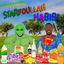 Cover Starfoullah habibi