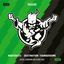 Cover Destination: Thunderdome (Official Thunderdome 2024 Anthem)