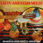 Cover Latin American Moods