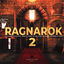 Cover Ragnarok 2 (Deuses Vs Humanos)