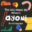Cover Ayoni: The Wild Honey Pie Buzzsession