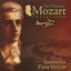 Cover Mozart: Piano Sonatas Nos. 10 - 11 & 18