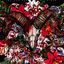 Cover SINNERS-no one can fake my blood-