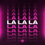 Cover La La La (Techno)