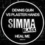 Cover Heal Me