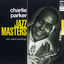 Cover Jazz Masters