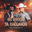 Cover Os Rodeio Tá Chegando (Pa Pa Pa)