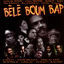 Cover Bèlè boum bap