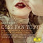 Cover Mozart: Così fan tutte