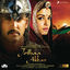Cover Jodhaa Akbar (Original Motion Picture Soundtrack)