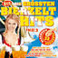 Cover Die größten Bierzelthits - Folge 3 (32 Blasmusik Klassiker)