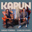 Cover Kapun