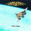 Cover Third Stage