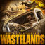 Cover Wastelands