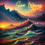 Cover Sea Waves
