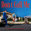 Cover Don't Call Me - The 7th Album