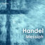 Cover "Messiah" - Handel