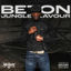 Cover Beton Jungle Flavour