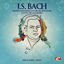 Cover J.S. Bach: Highlights from Das Orgel-Büchlein (Little Organ Book) [Digitally Remastered]