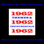 Cover 1962 - Themes & Instrumentals