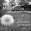 Cover Acoustic Worship, Vol. 2