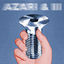 Cover Azari & III Remixed