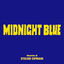 Cover Midnight Blue (Original Soundtrack)