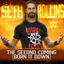 Cover WWE: The Second Coming (Burn It Down) [Seth Rollins]