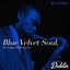 Cover Blue Velvet Soul, the Legacy of Ike Quebec