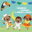 Cover Comptines et chansons des enfants du monde