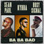 Cover Ba Ba Bad