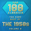 Cover Top 100 Classics - The Very Best of the 1950's, Vol. 8