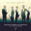Cover Haydn: String Quartets "All shall not die"
