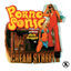 Cover Cream Streets (Original Motion Picture Soundtrack)