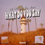 Cover What Do You Say